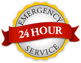 24/7 Service and Repair