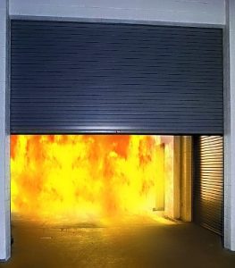 Fire Door Certification