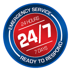 24/7 Commercial Door Repair